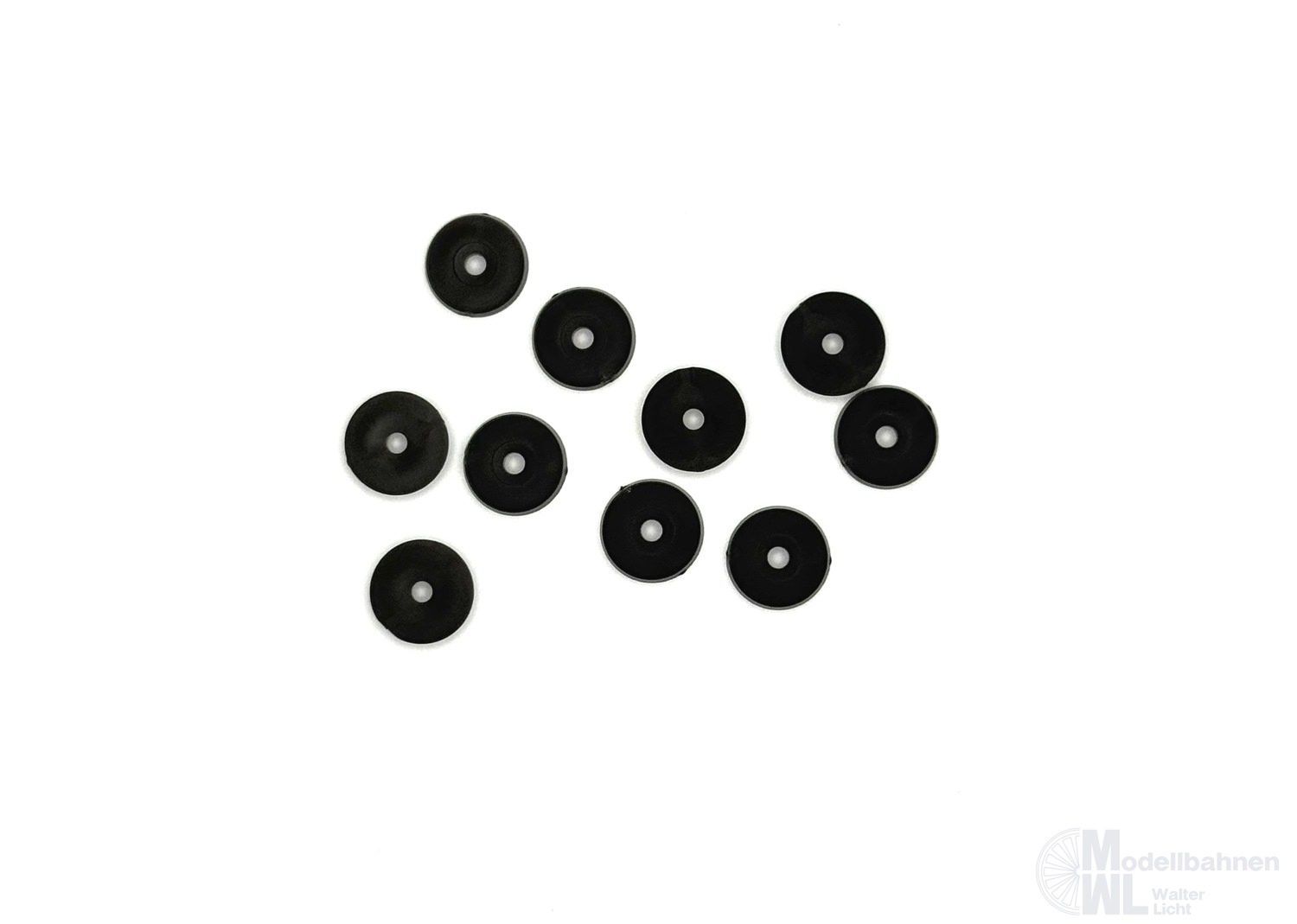 Märklin Ersatzeile E329269 - ERSATZTEIL: Haltescheibe 12mm (10 St)